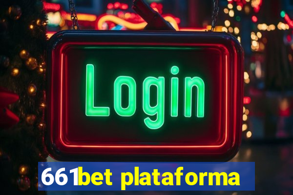 661bet plataforma